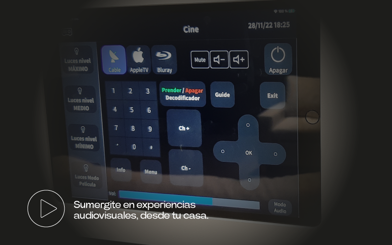 Casas_Audio y video 2
