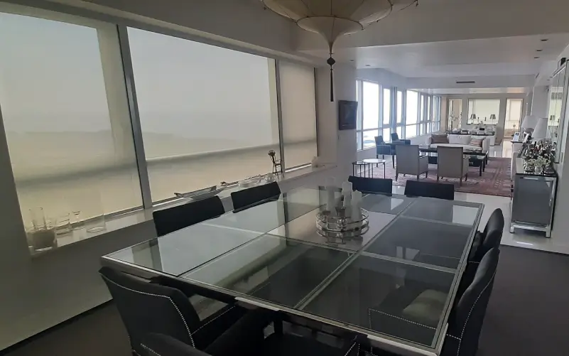 Casas_Control de Cortinas